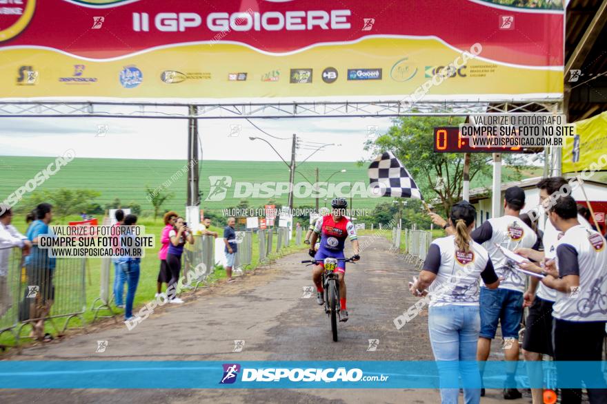 II GP Goioere de MTB