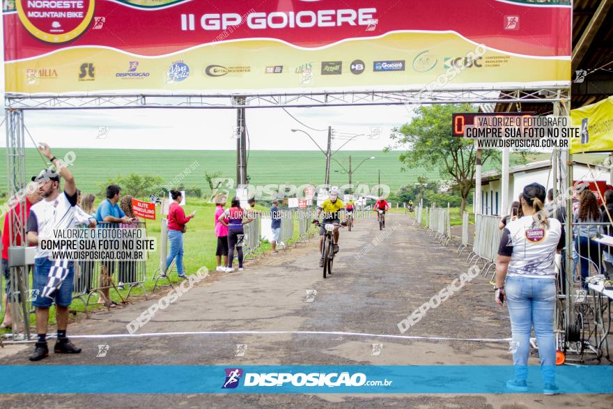 II GP Goioere de MTB