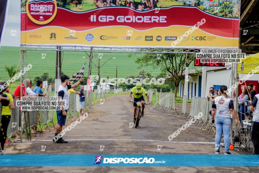 II GP Goioere de MTB