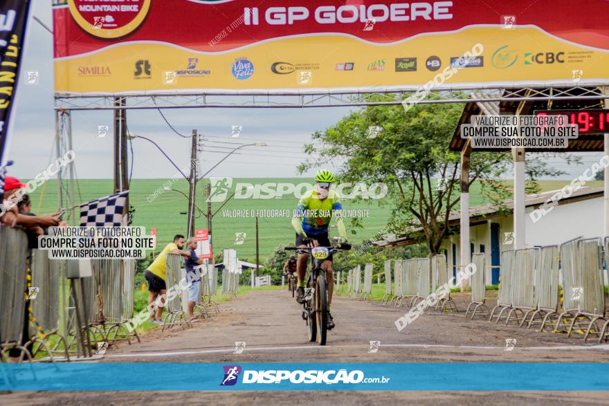 II GP Goioere de MTB