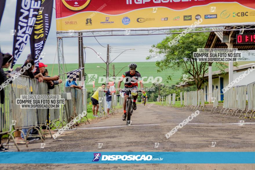 II GP Goioere de MTB