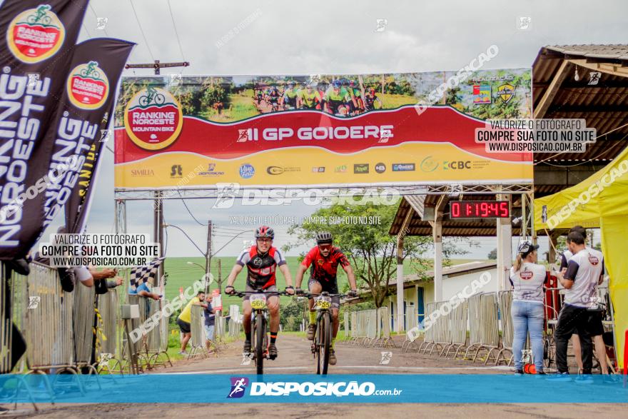 II GP Goioere de MTB