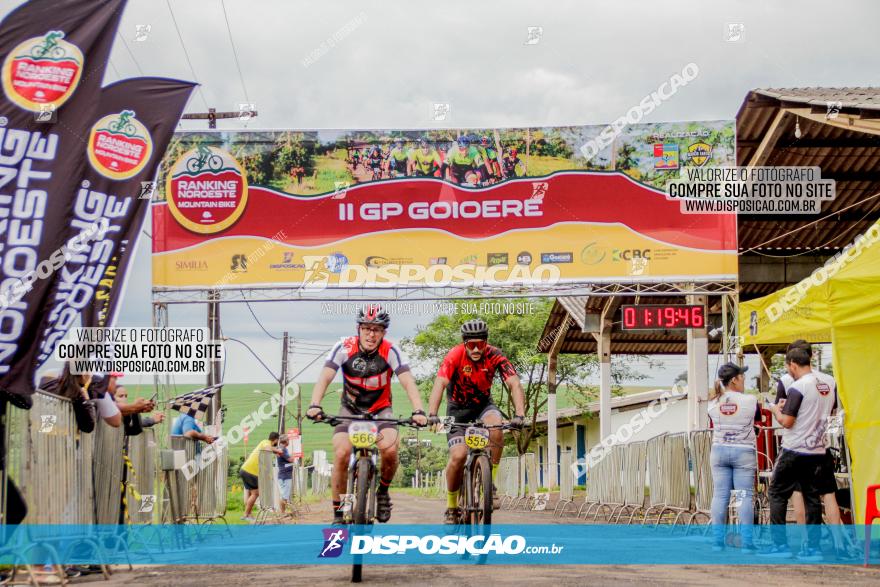 II GP Goioere de MTB