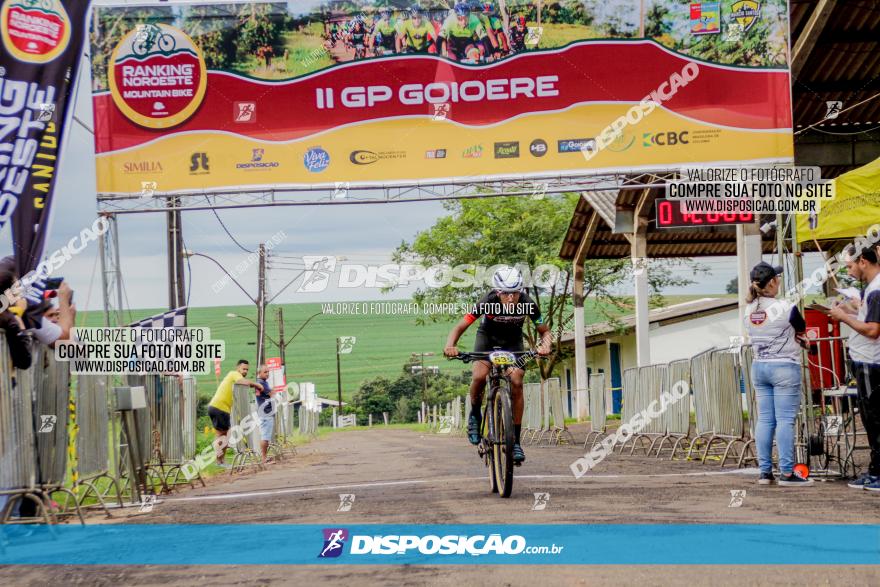 II GP Goioere de MTB