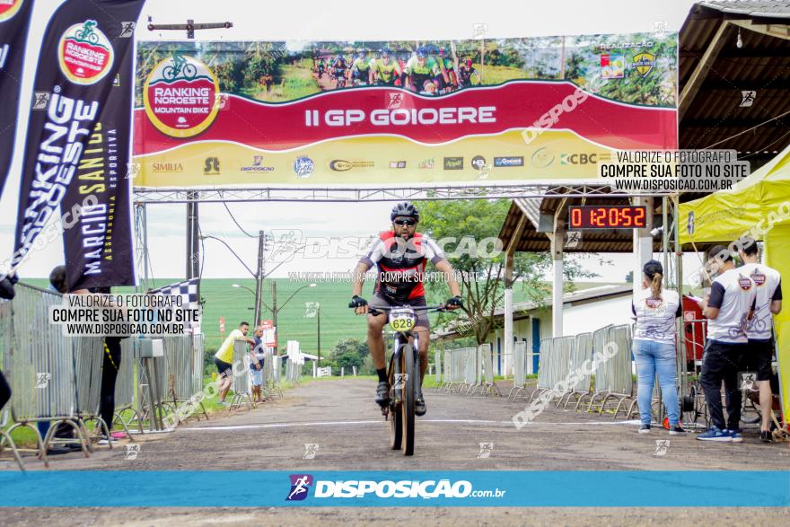 II GP Goioere de MTB