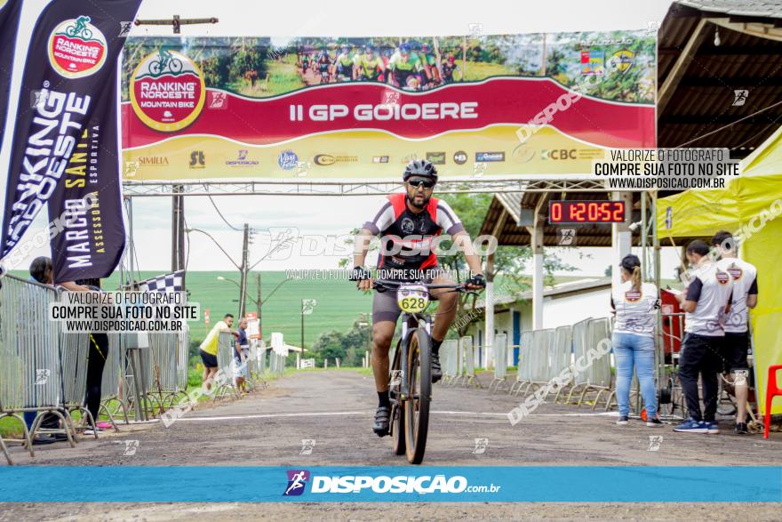 II GP Goioere de MTB