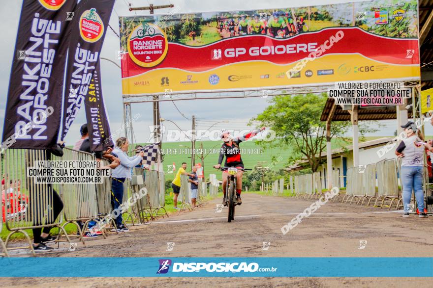 II GP Goioere de MTB