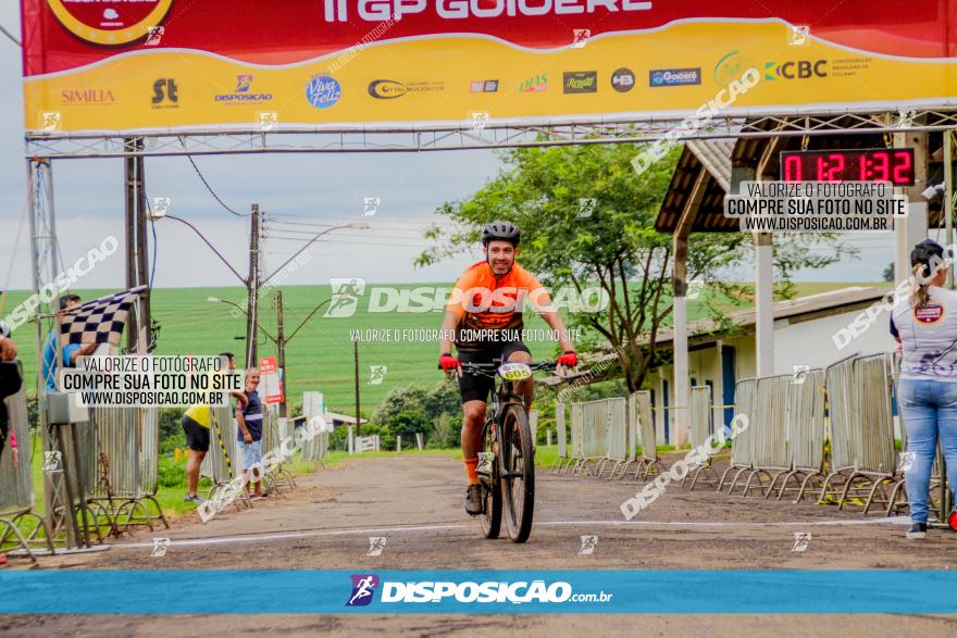 II GP Goioere de MTB