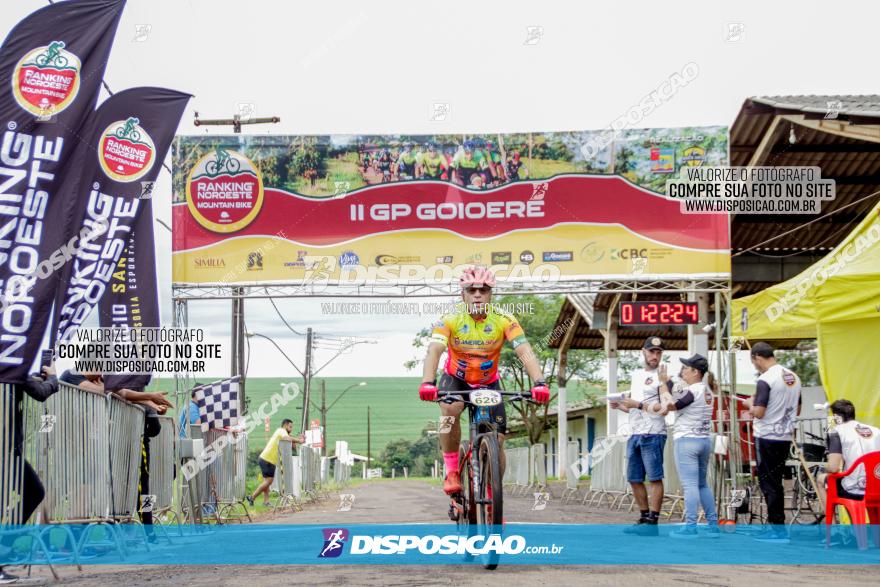 II GP Goioere de MTB