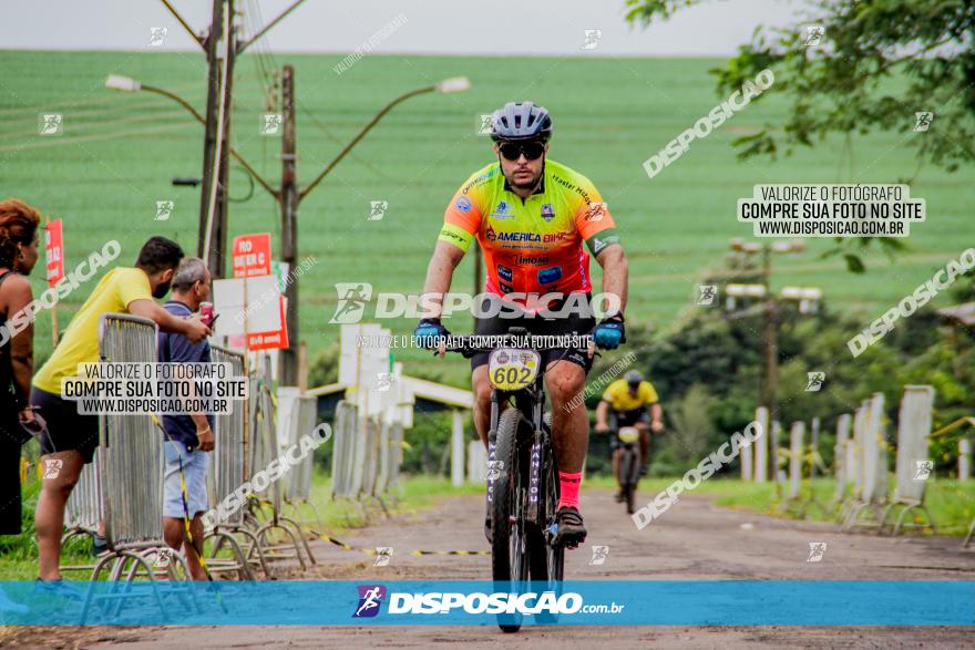 II GP Goioere de MTB