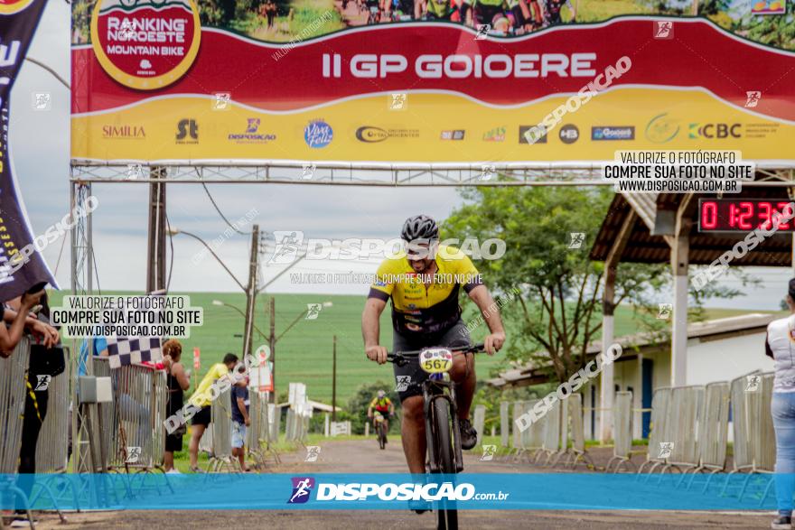 II GP Goioere de MTB