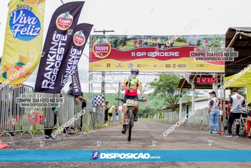 II GP Goioere de MTB