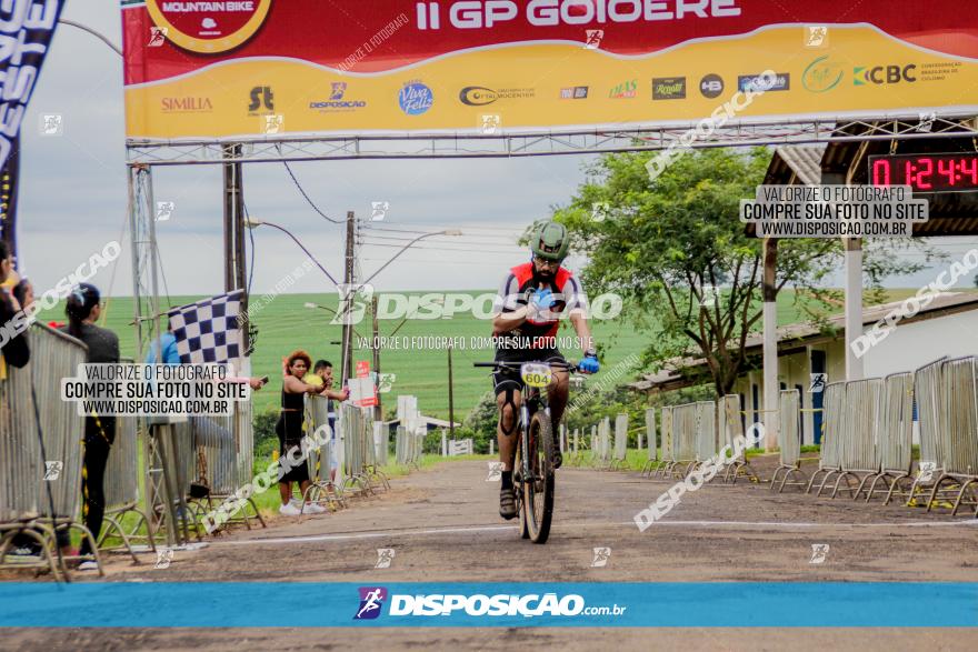 II GP Goioere de MTB