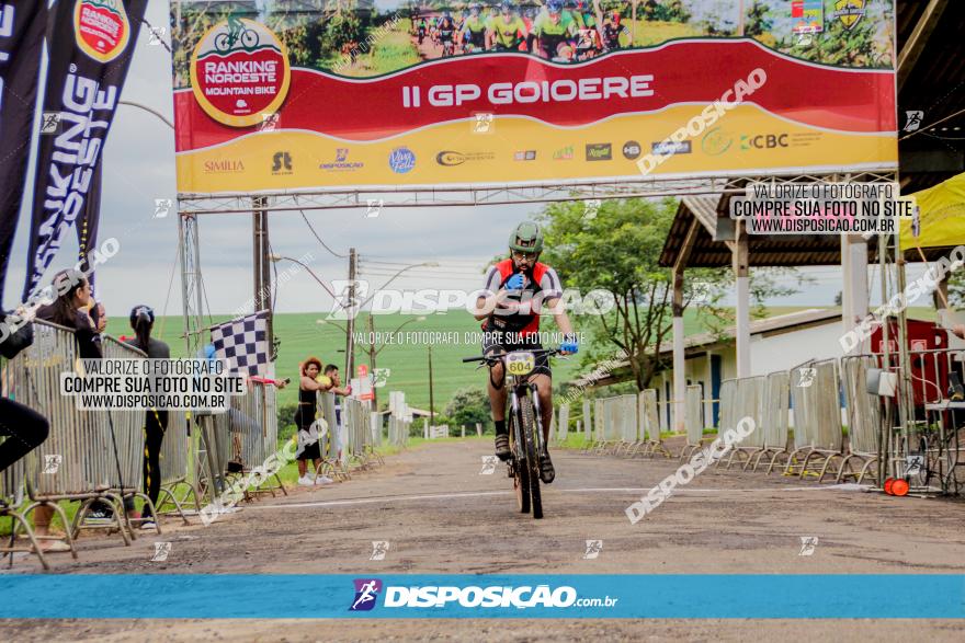 II GP Goioere de MTB