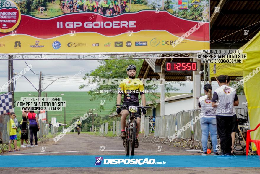 II GP Goioere de MTB