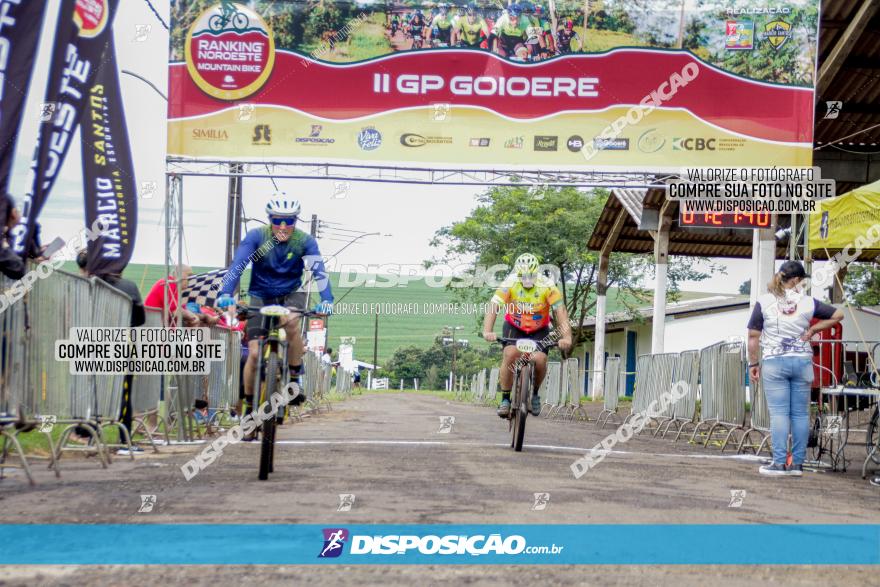 II GP Goioere de MTB