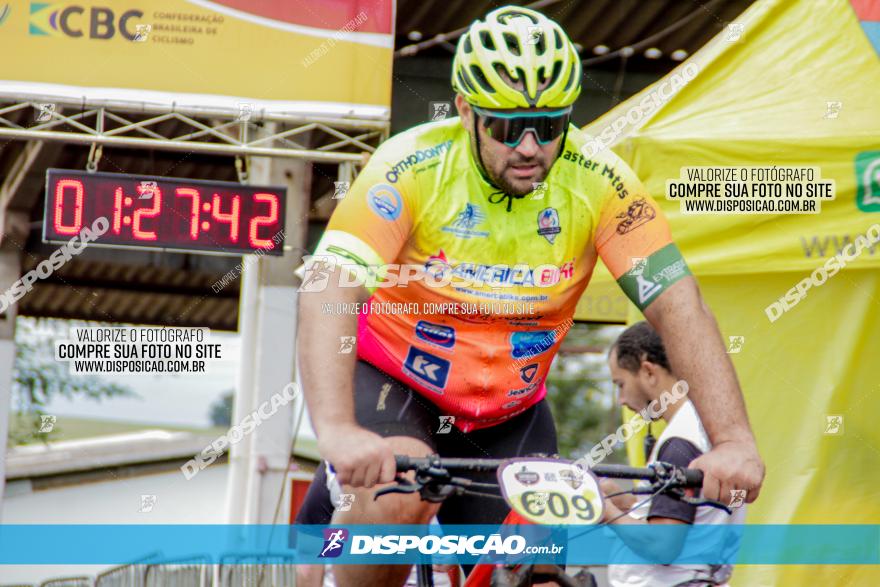 II GP Goioere de MTB