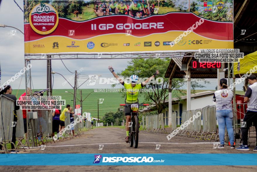 II GP Goioere de MTB