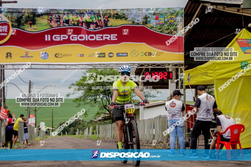 II GP Goioere de MTB