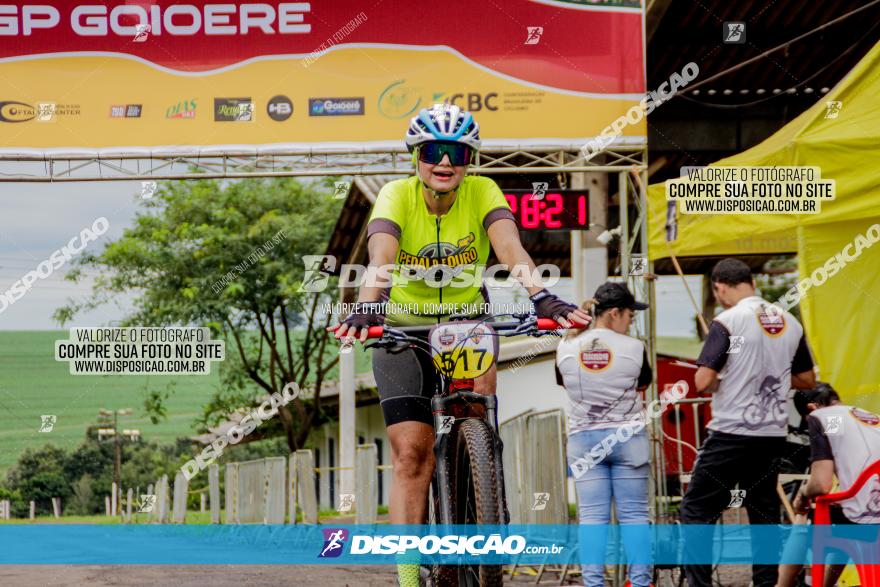 II GP Goioere de MTB