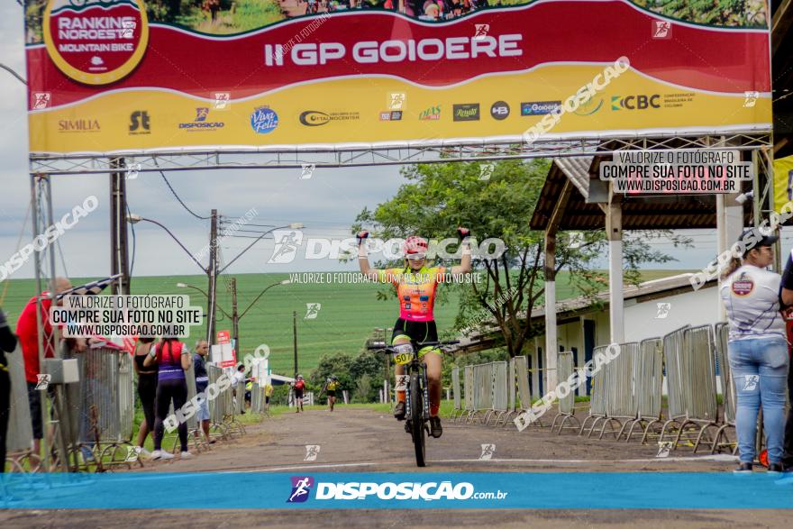 II GP Goioere de MTB