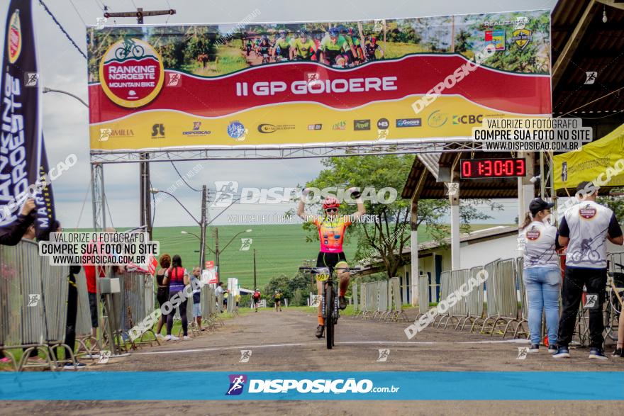 II GP Goioere de MTB