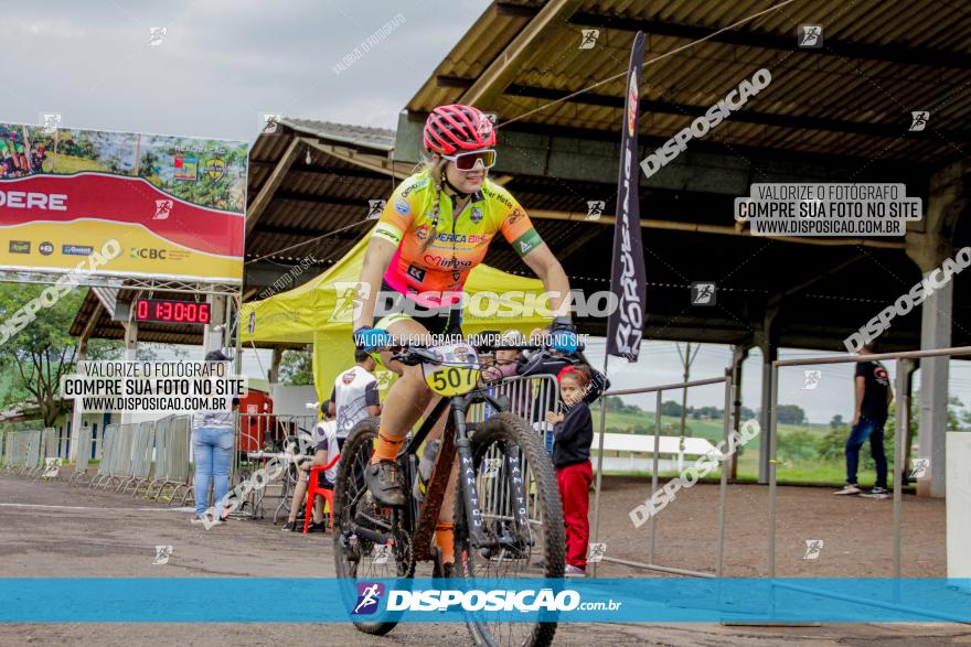 II GP Goioere de MTB