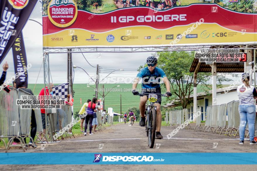 II GP Goioere de MTB