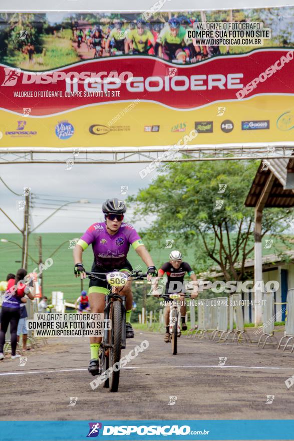 II GP Goioere de MTB