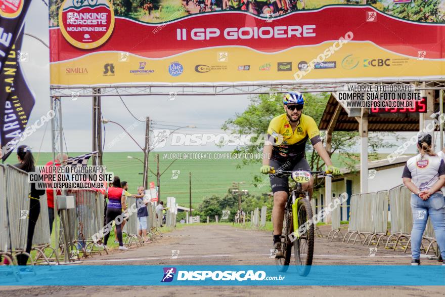 II GP Goioere de MTB