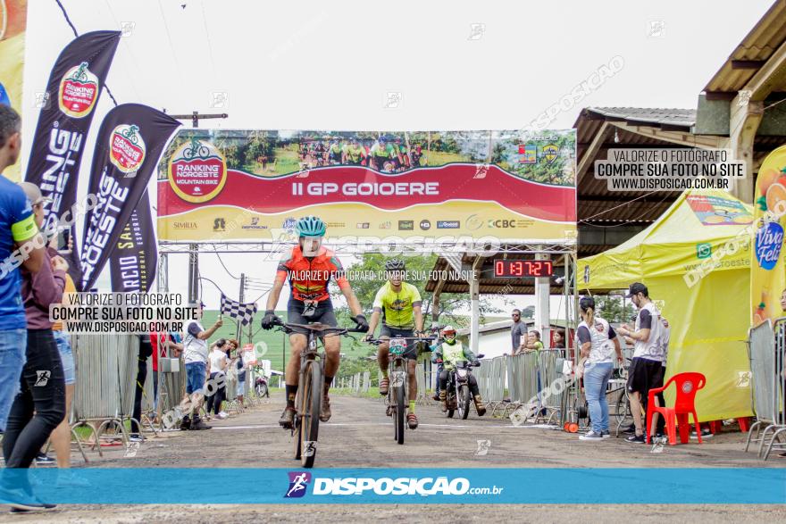 II GP Goioere de MTB