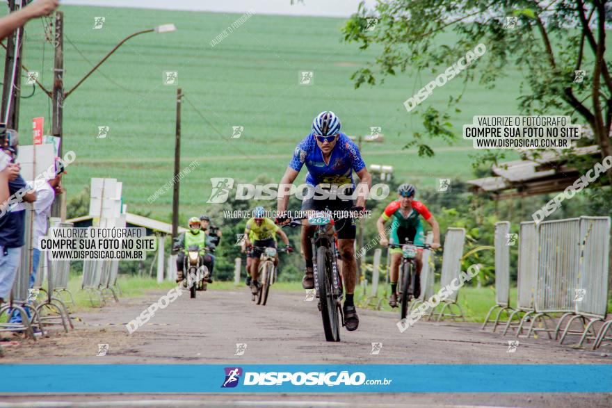 II GP Goioere de MTB