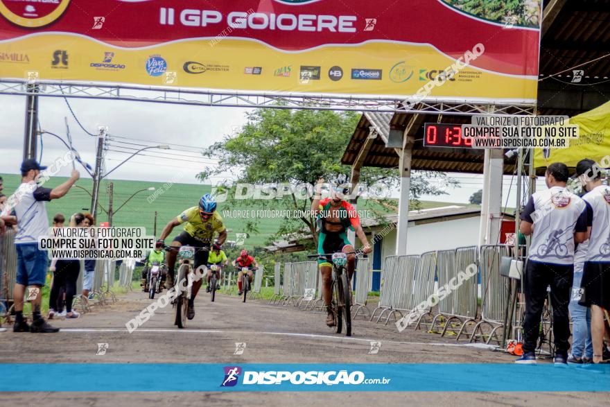 II GP Goioere de MTB