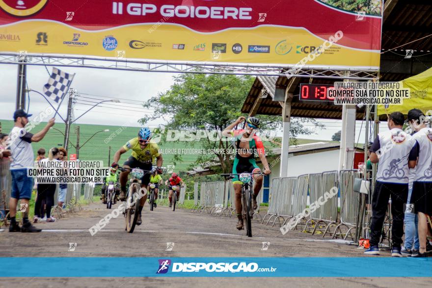 II GP Goioere de MTB