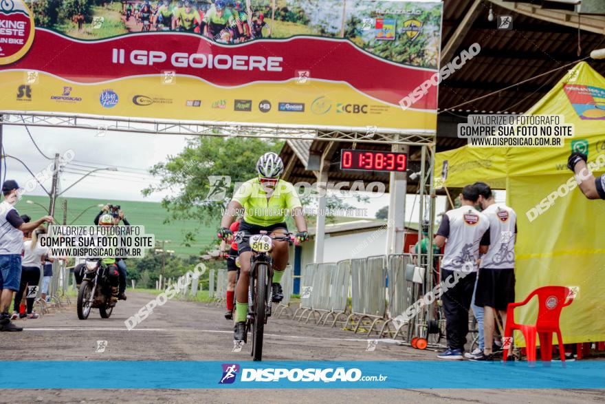 II GP Goioere de MTB