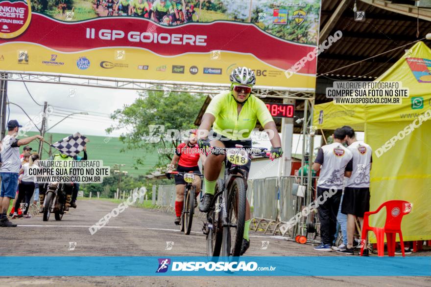 II GP Goioere de MTB