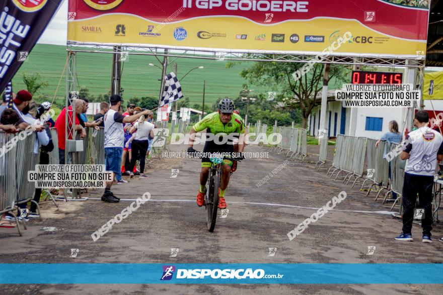 II GP Goioere de MTB