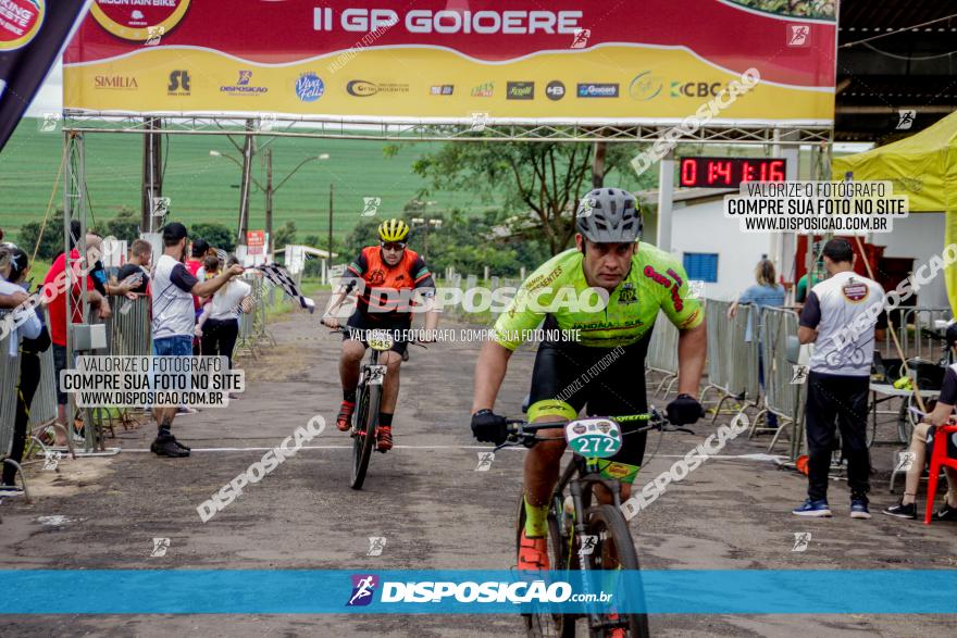 II GP Goioere de MTB