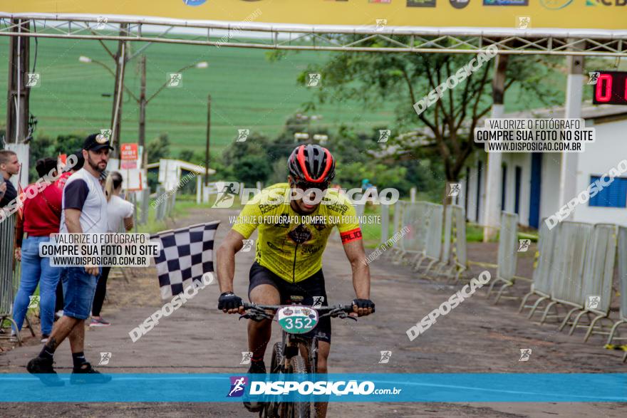 II GP Goioere de MTB