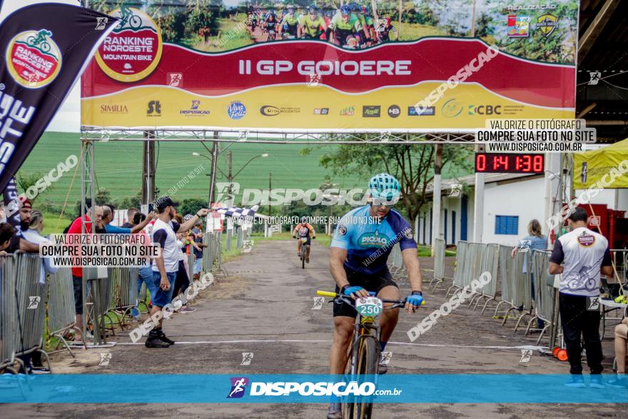 II GP Goioere de MTB