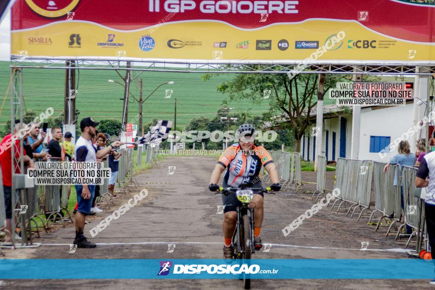 II GP Goioere de MTB