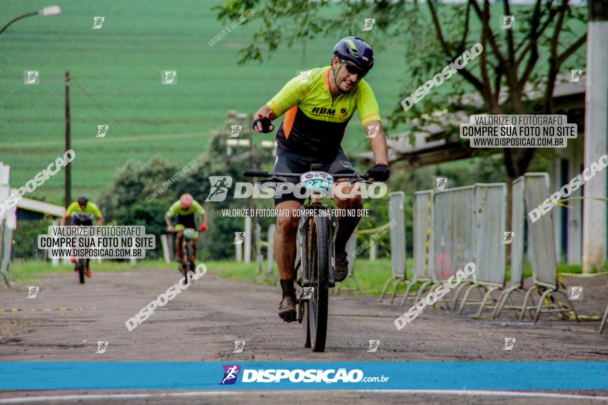 II GP Goioere de MTB