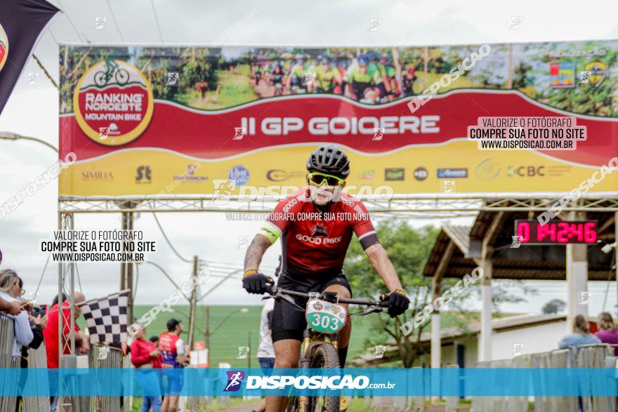 II GP Goioere de MTB