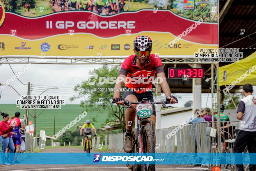 II GP Goioere de MTB