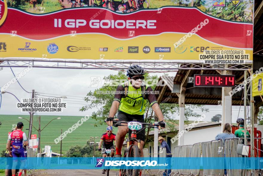 II GP Goioere de MTB