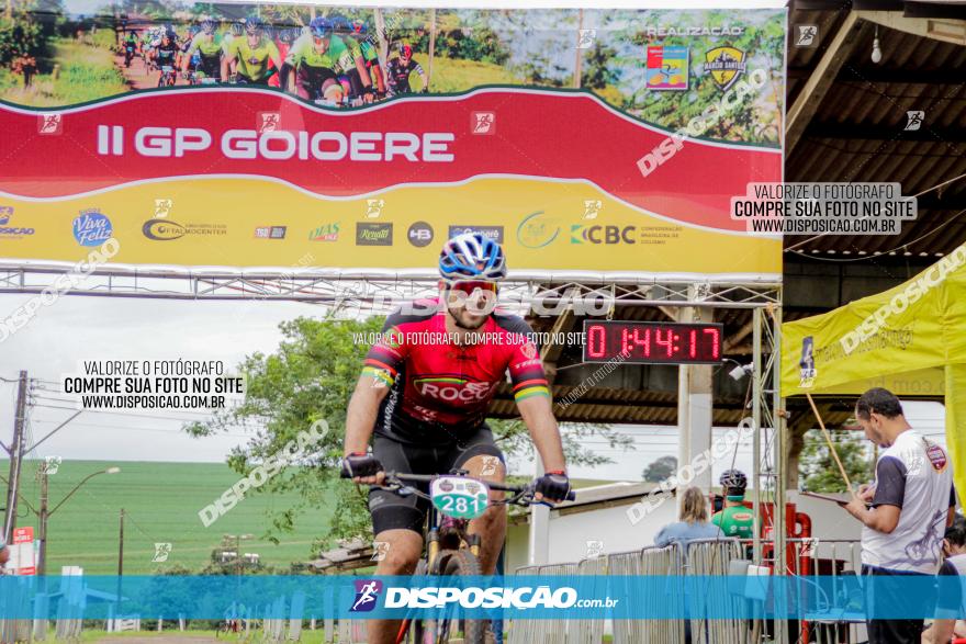 II GP Goioere de MTB