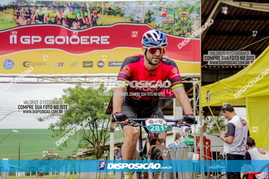 II GP Goioere de MTB