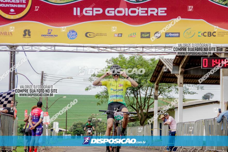 II GP Goioere de MTB