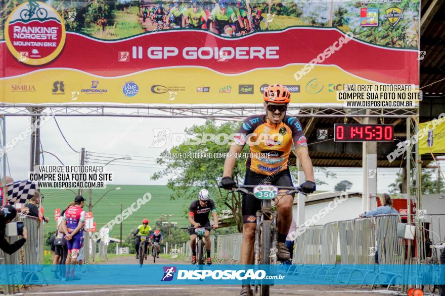 II GP Goioere de MTB