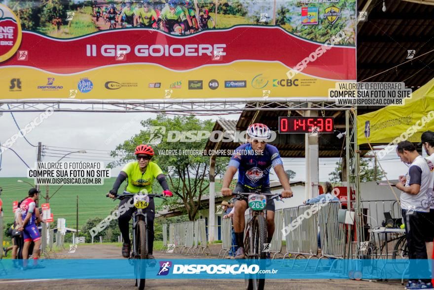 II GP Goioere de MTB